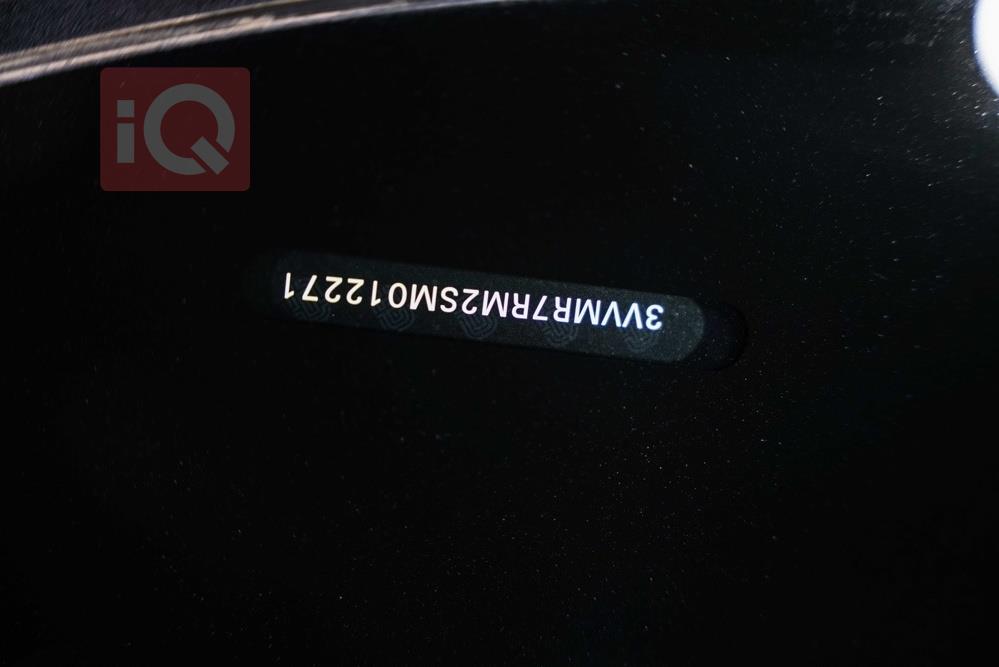 فولكسفاغن تيغوان